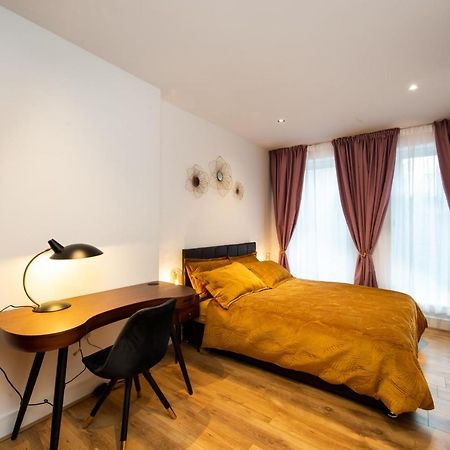 London Nino Apartments Exterior photo